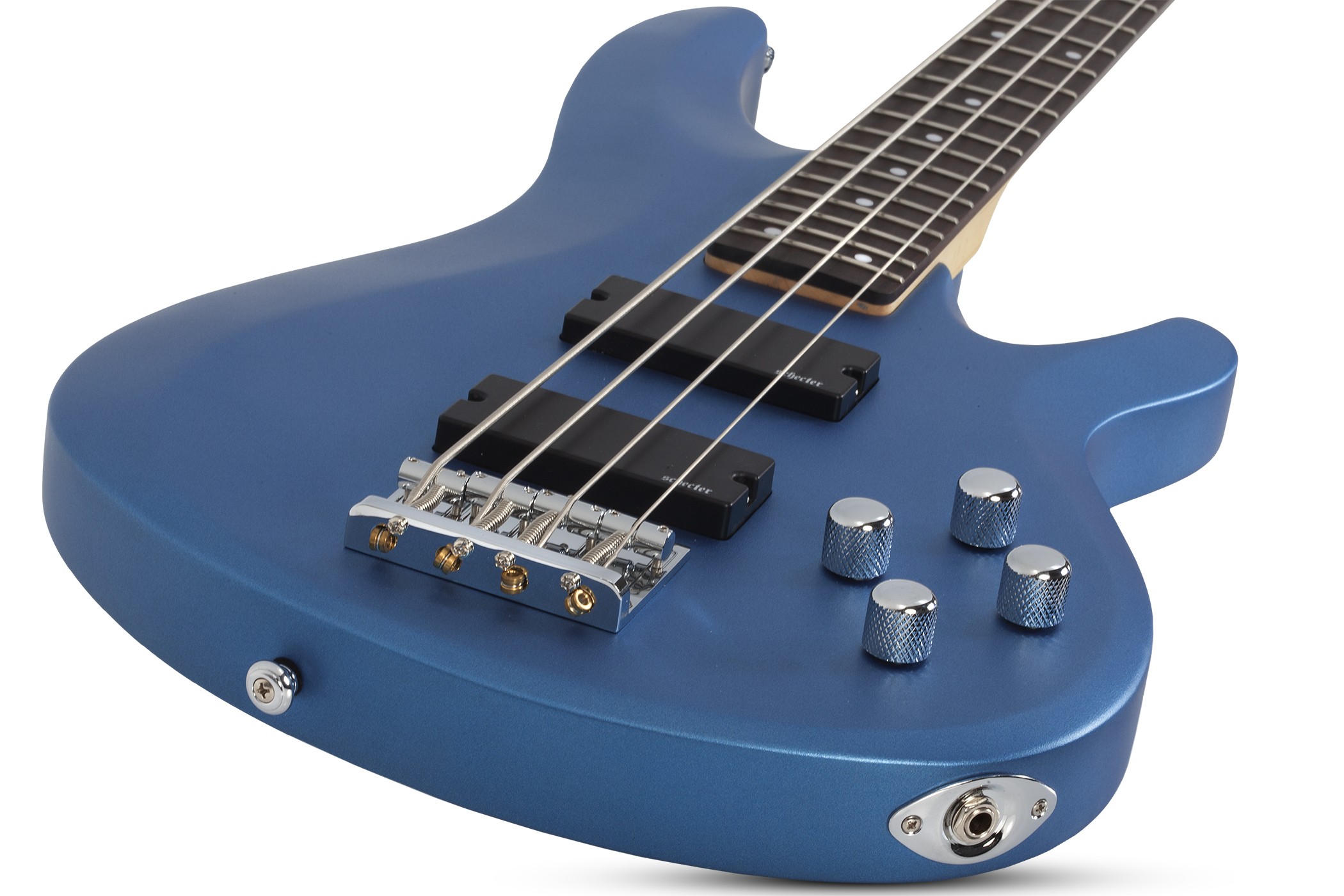 Schecter Raiden Deluxe-4 Bass | zZounds